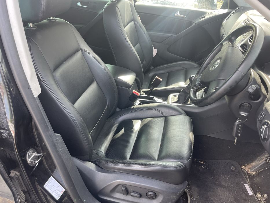 VW Tiguan 2.0 TDI на части Фолксваген Тигуан