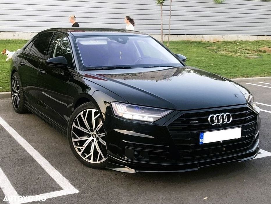 Lichidare Stock Jante audi R18 18Noi Rs audi A6.a7.a8.q7.q8.etron