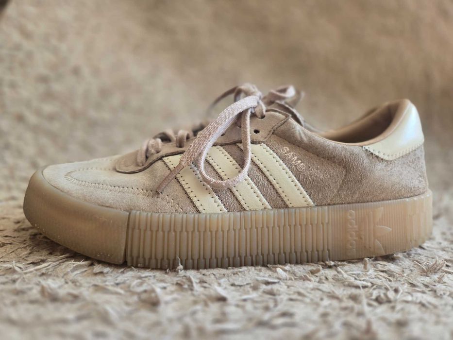 Adidas Samba маратонки/ кецове