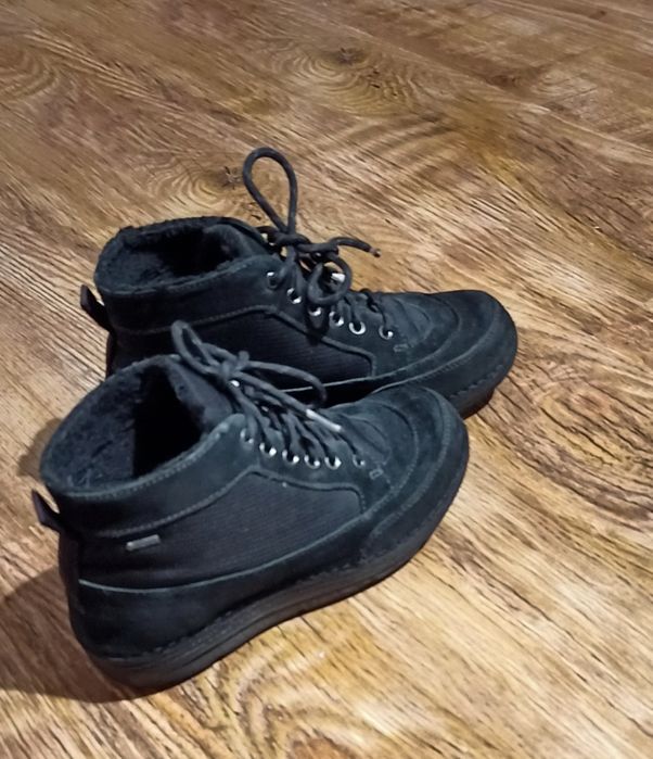 Боти Clarks 37номер