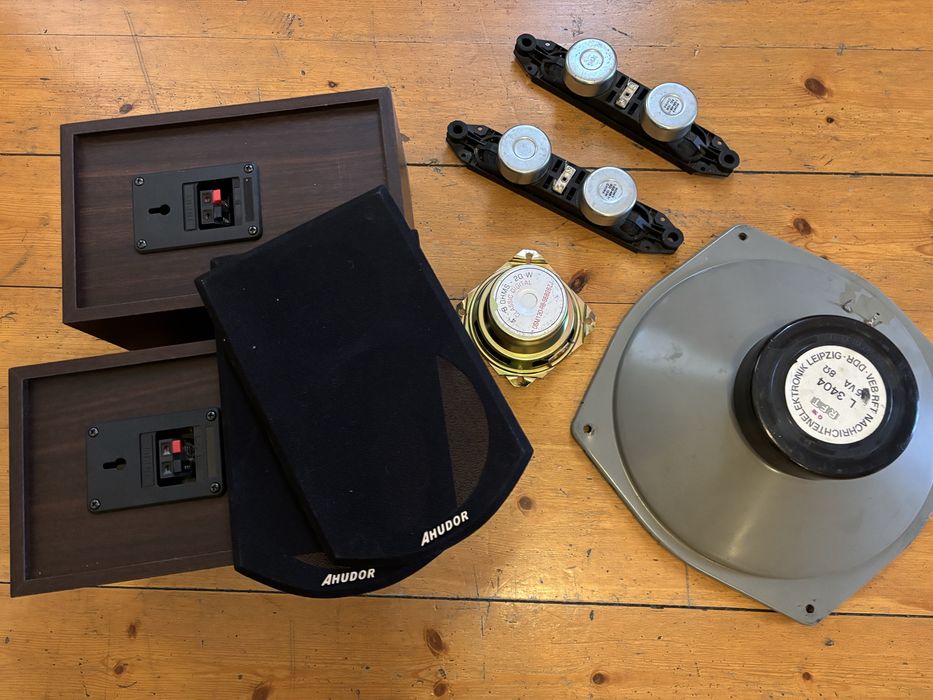 Катушка Akai для ленты