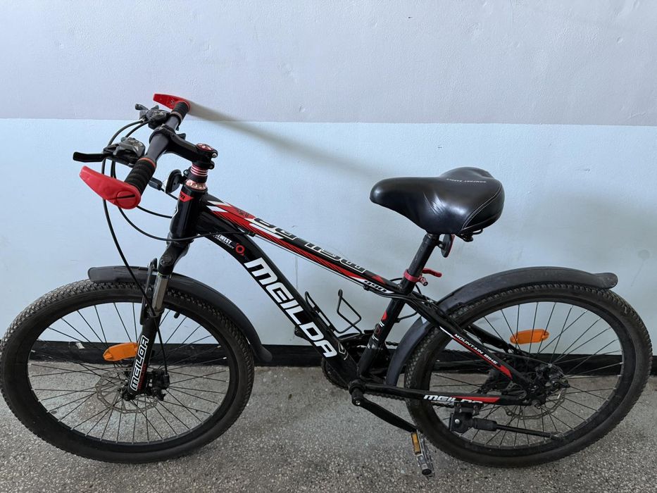 Юношеско Колело meilda 24"