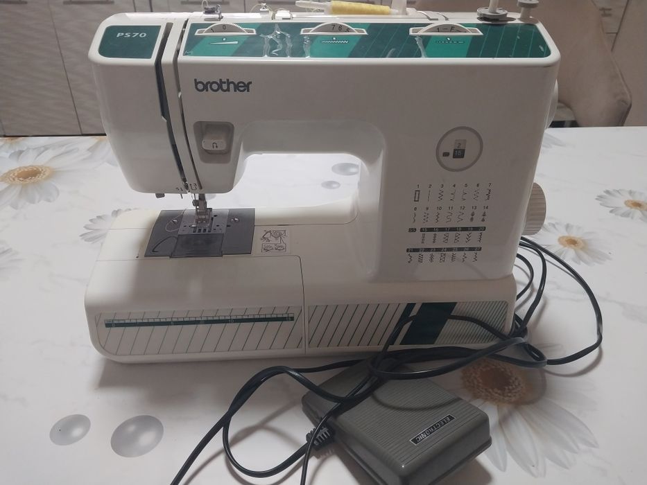 продам швейную машину