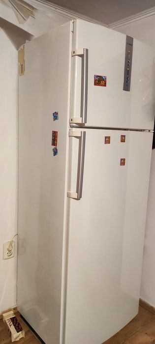 Холодильник Bosch