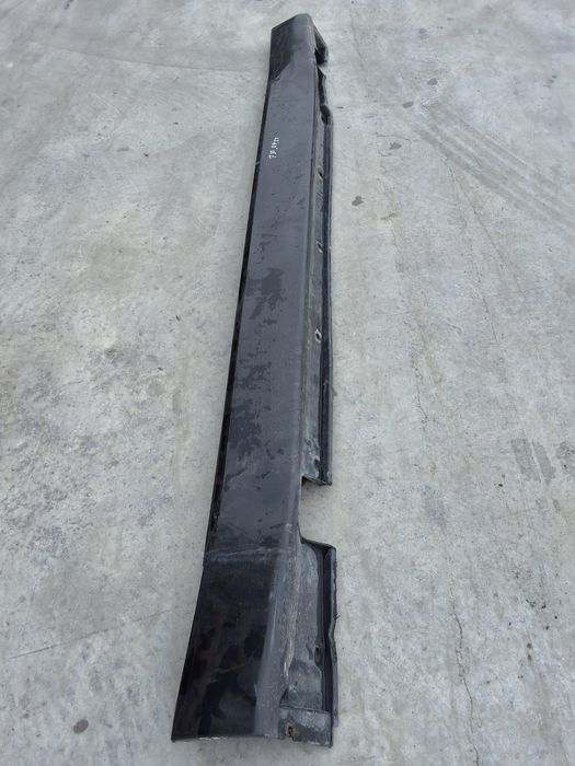 prag stanga bmw seria 7 (2001-2008) [e65, e66] 2.9 motorina 2004