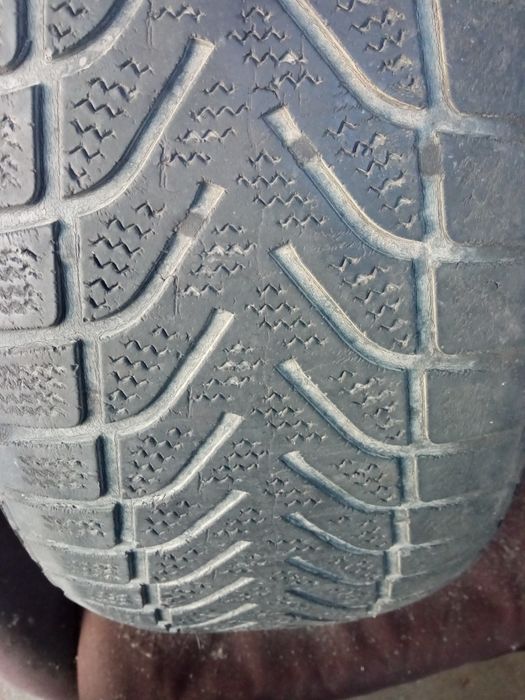 5 балонов на докатку