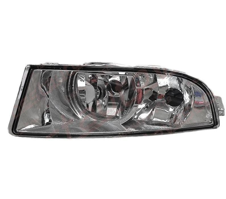 Proiector ceata Skoda Octavia 2 (1Z3/1Z5) 10.2008- Visteon tip bec H8 partea stanga