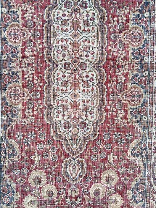 Две персийски пътеки