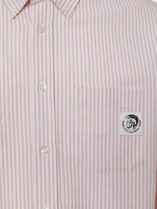 Camasa Noua originala Diesel, bumbac calitativ, S, M, L, XL