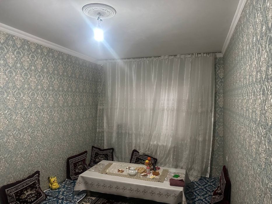 Sergili 7-mavzeda 2-xona do'm shinamgina uy