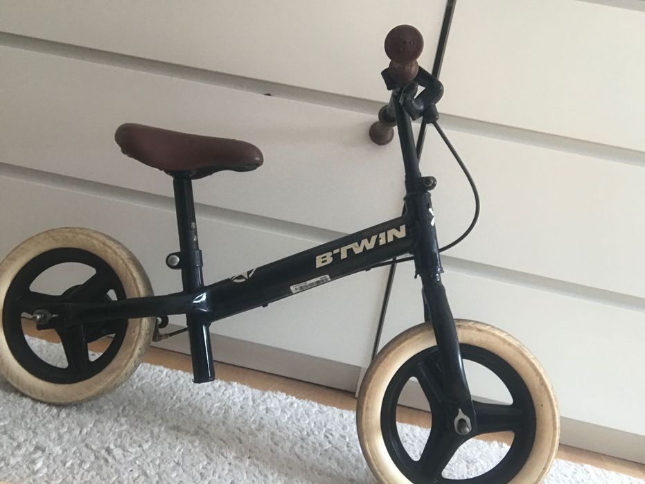 Bicicleta pentru copii Btwin