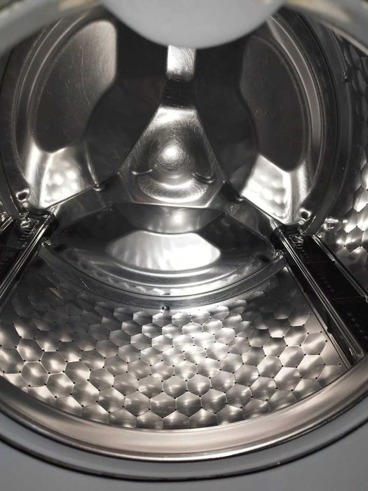 Пералня MIELE Softtronic W1734