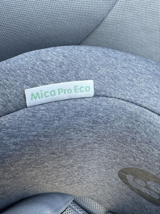 Детско столче Maxi-Cosi Pro Eko