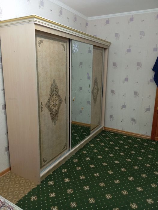 Kvartira arendaga beriledi jaylasqan orni 22 mik dom 1a tez arada
