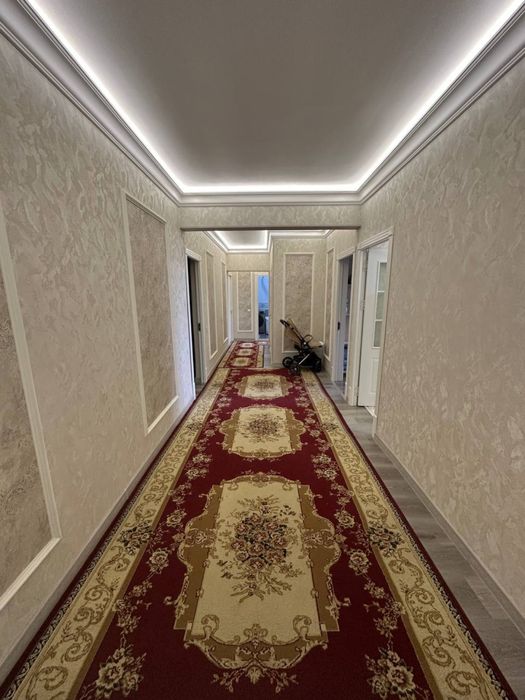 Корасарой 4/8/9 Тоза рем. Кв.м 110 Орин: 2 Роддом