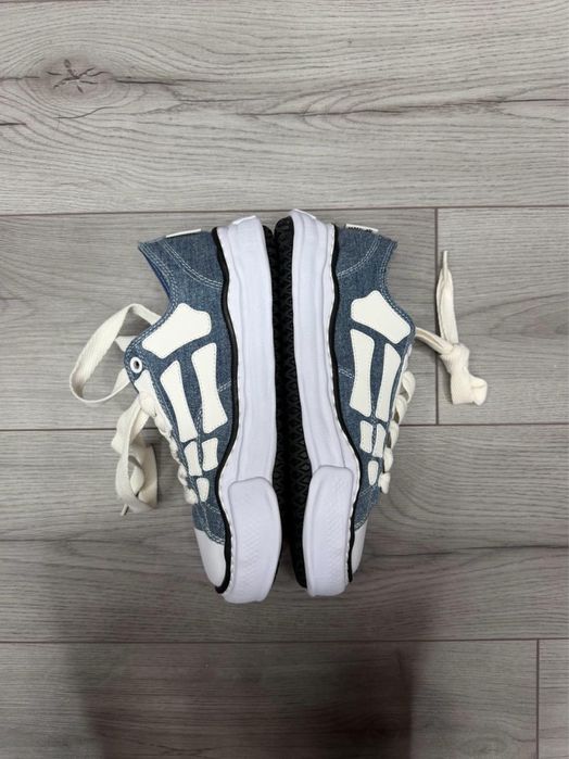 Maison Mihara x Amiri Sneakers size 42 noi fara cutie
