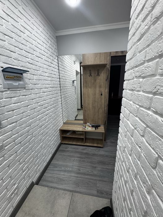 Сдах 2 х комнатную квартиру