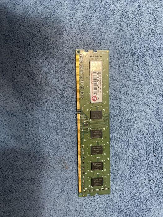 Озу ddr3 | Куллер Интел