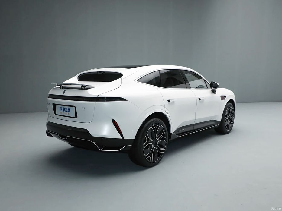 Avatr 11 под заказ от Terra Auto