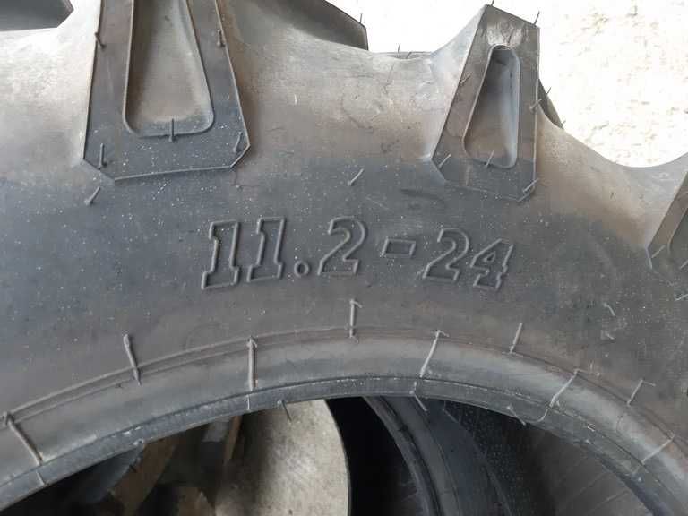11.2-24 Anvelope agricole de tractor BKT 8pr livrare