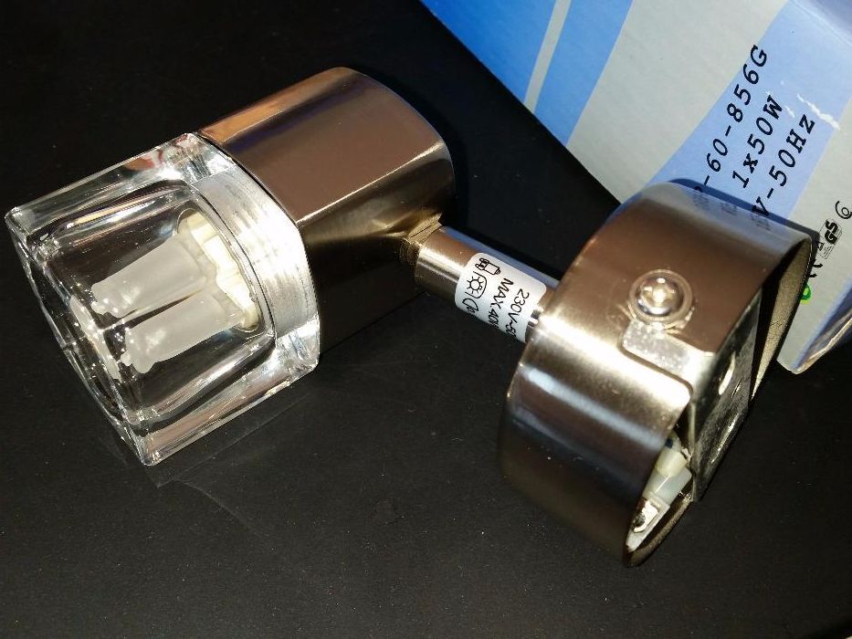 Осветително тяло - спот