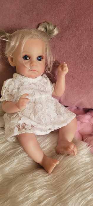 Reborn кукла за деца