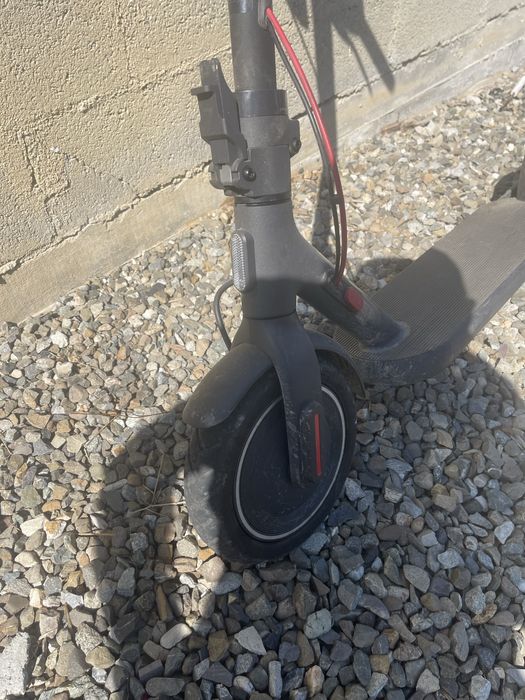 Trotineta Electrica Xiaomi 4