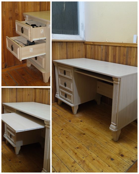 Комплект мебели (5 предметов)