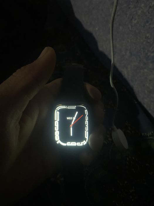 smart watch sotiladi tezz