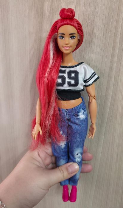 Куклы barbie отличное состояние