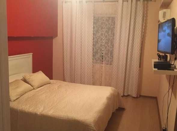 Дава се под наем Тристаен апартамент в Пловдив, Тракия - 88 кв.м за 326.4 € - Снимка #2