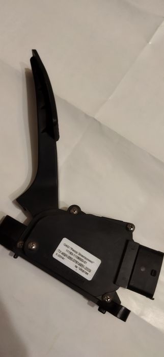 Продам педаль газа  Е-газ.