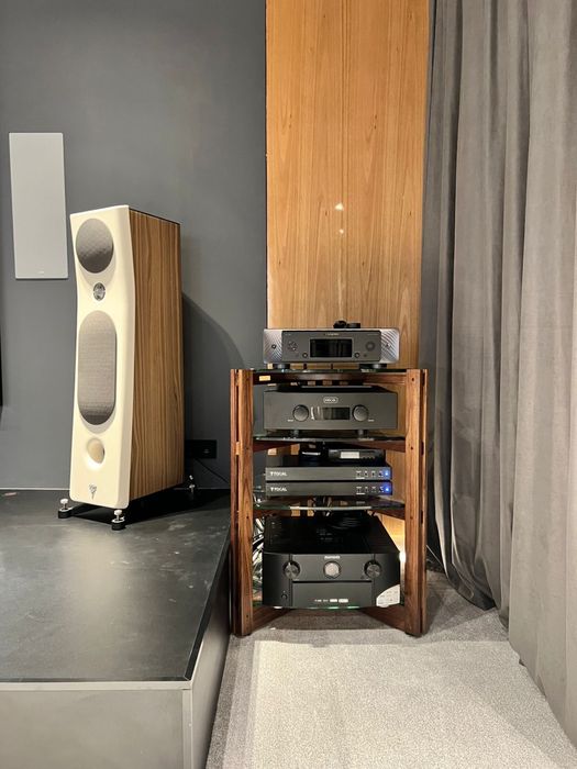 Домашний кинотеатр