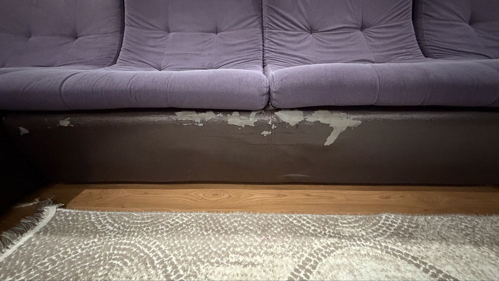 Продам диван дешево!