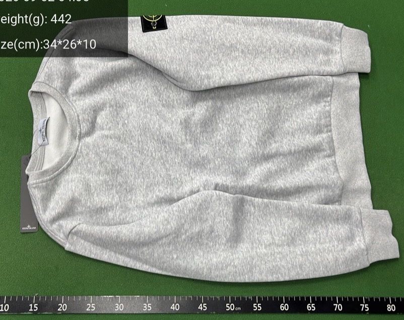 Hanorac Stone Island