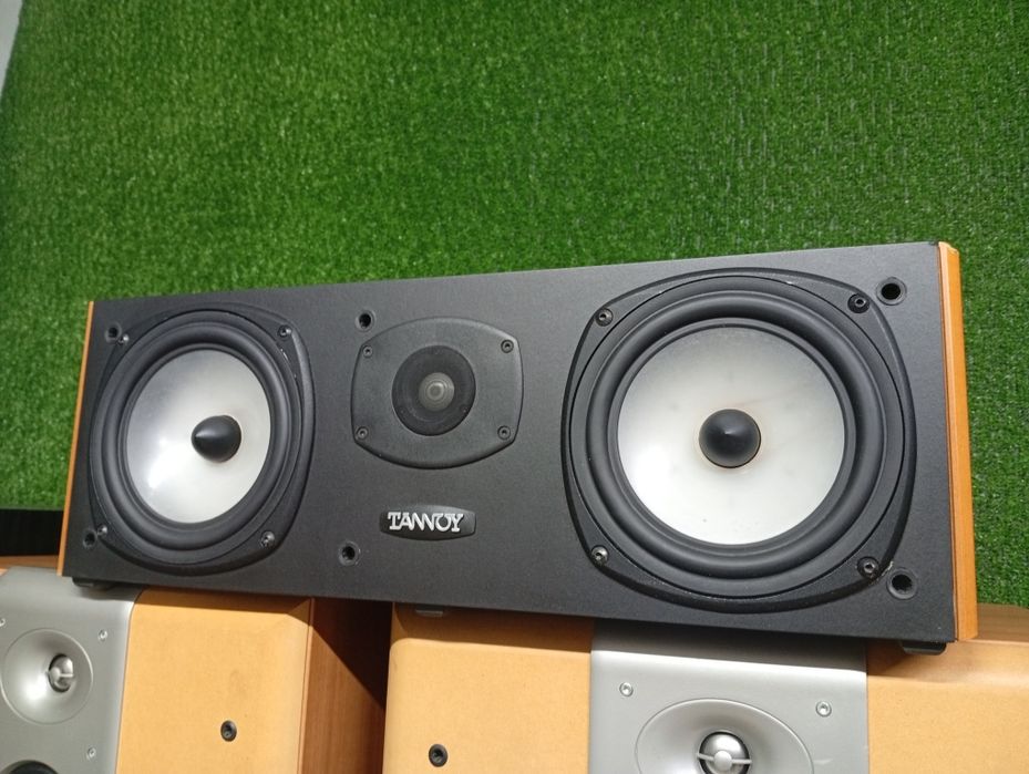Център TANNOY Cherry PC
