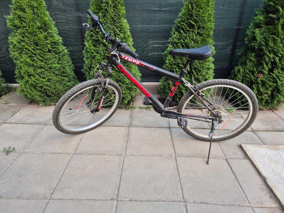 Bicicleta copiii  9/13 ani
