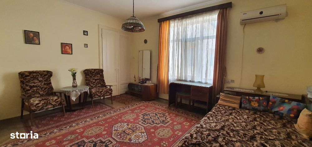 Apartament cu 3 camere pe str. Iuliu Maniu — fotografia 2