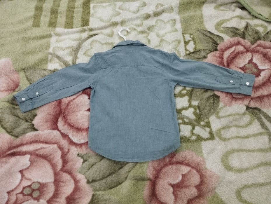 Пакет детской одежды