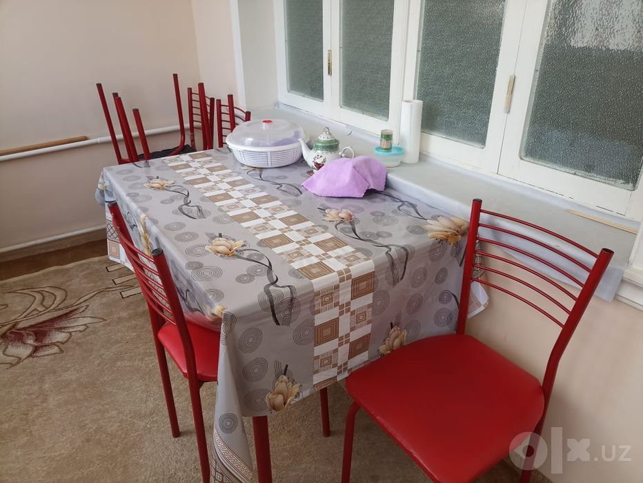 Stol va stullar sotiladi Jomboy tuman
