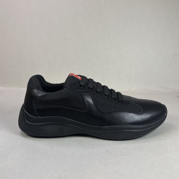 Prada America's Cup "Black"! НОВИ!