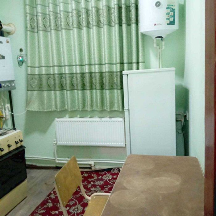 Сдаётся 1х квартира на 5 этаж орр 5-МИКР