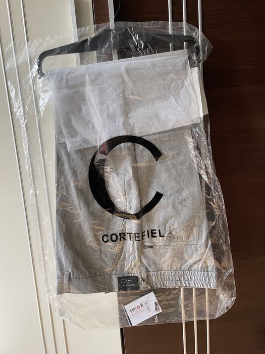 Pantaloni eleganti Cortefiel