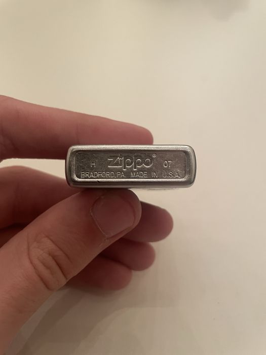 Zippo запалкла Victory