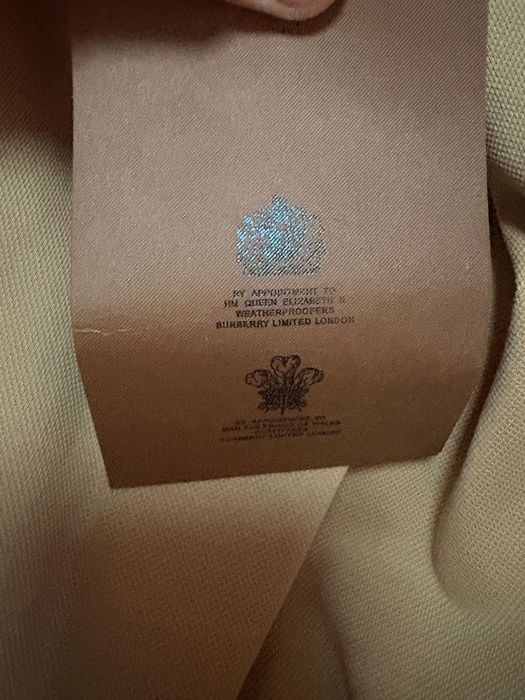 Tricou Polo Burberry