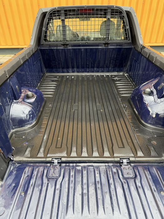 Dacia Logan Pick Up 2012 - 1.6 benzina EURO 5