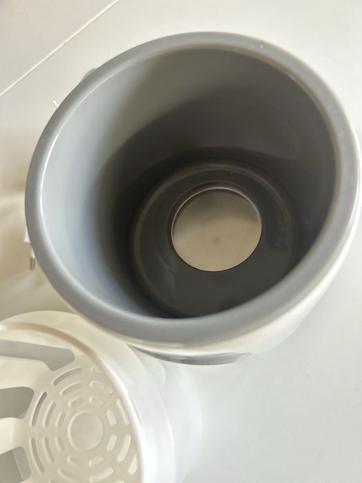 Нагревател за бебешки шишета и бурканчета – 4 в 1, нов