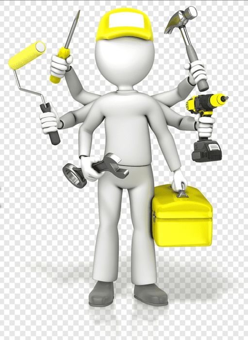 Мастер на все руки