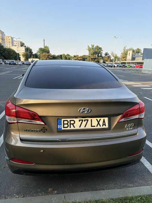 HYUNDAI i40 2013 — imagine 2