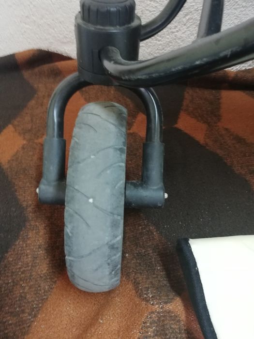 Детска количка Bertoni Atlanta